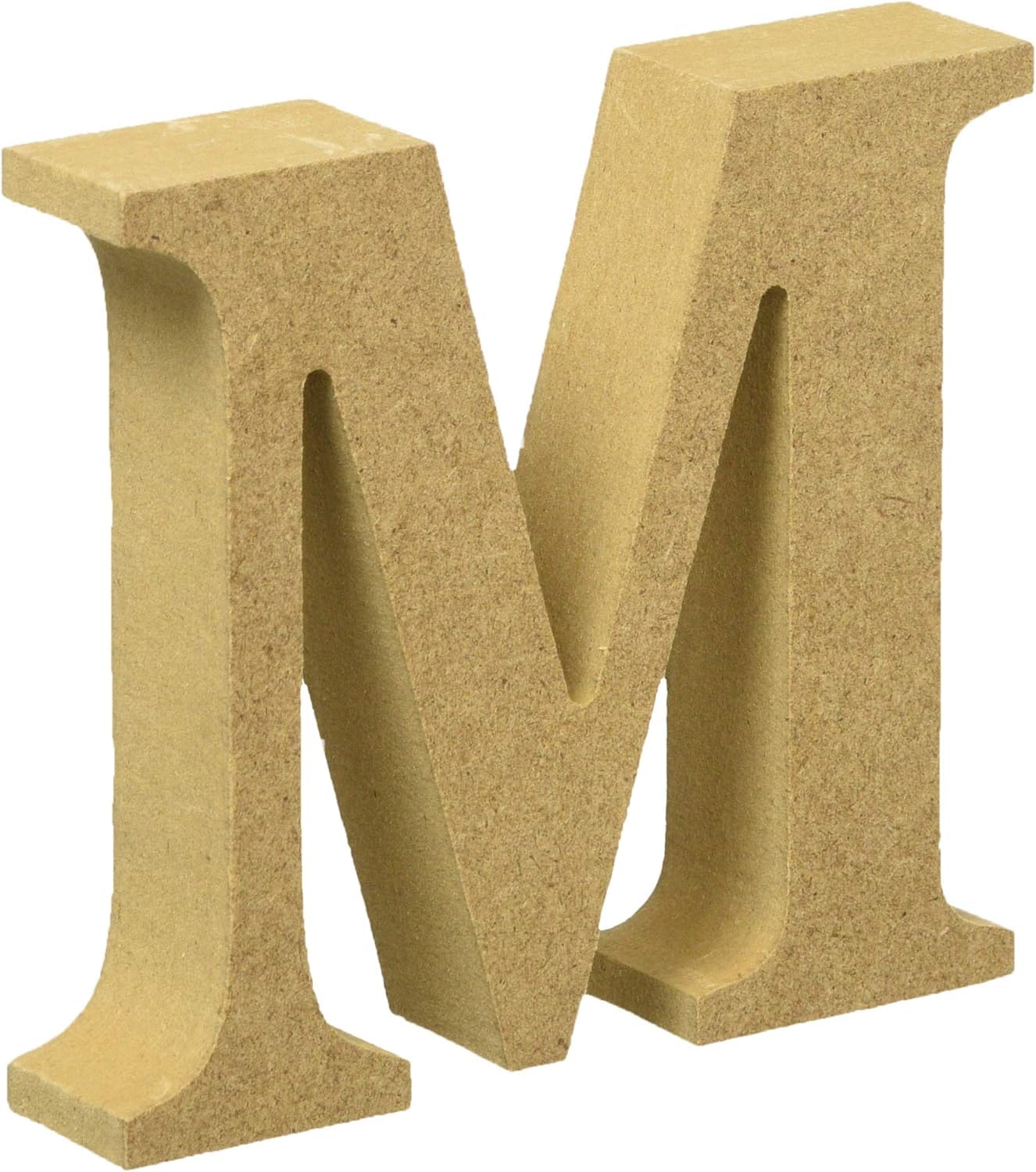 マルカイコーポレーション インテリア オブジェ アルファベット レター 木製 Amazon.co.jp: アルファベット レター インテリア オブジェ 木製 M